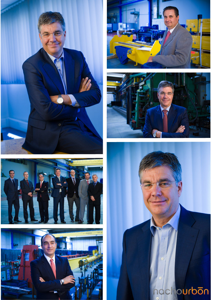 Empresa fotografia Retratos fotografo profesional industrial empresa fotografia retratos nacho_urbon profesional madrid