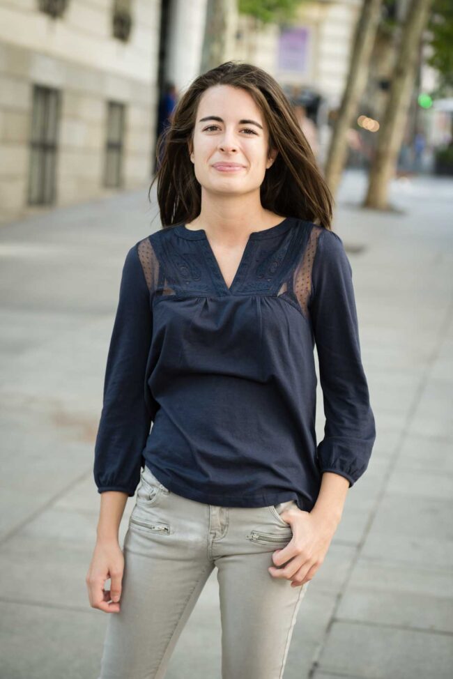 Fotos para linkedin Madrid. Fotografo Profesional Corporativo