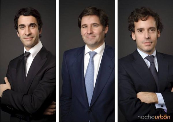 Fotografo de Retratos Tres Cantos. Fotografia profesional