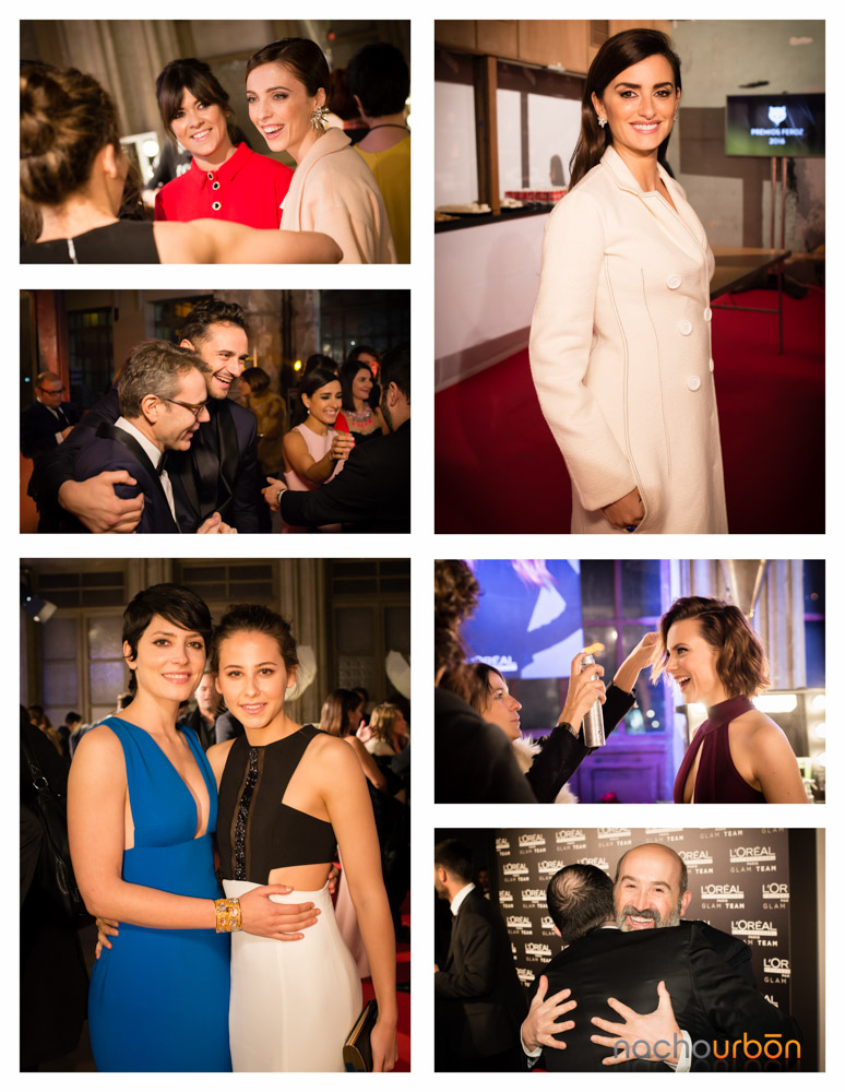 fotografo Madrid mejor