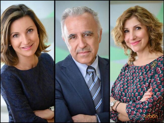 fotos profesionales para LinkedIn en Madrid Mejor