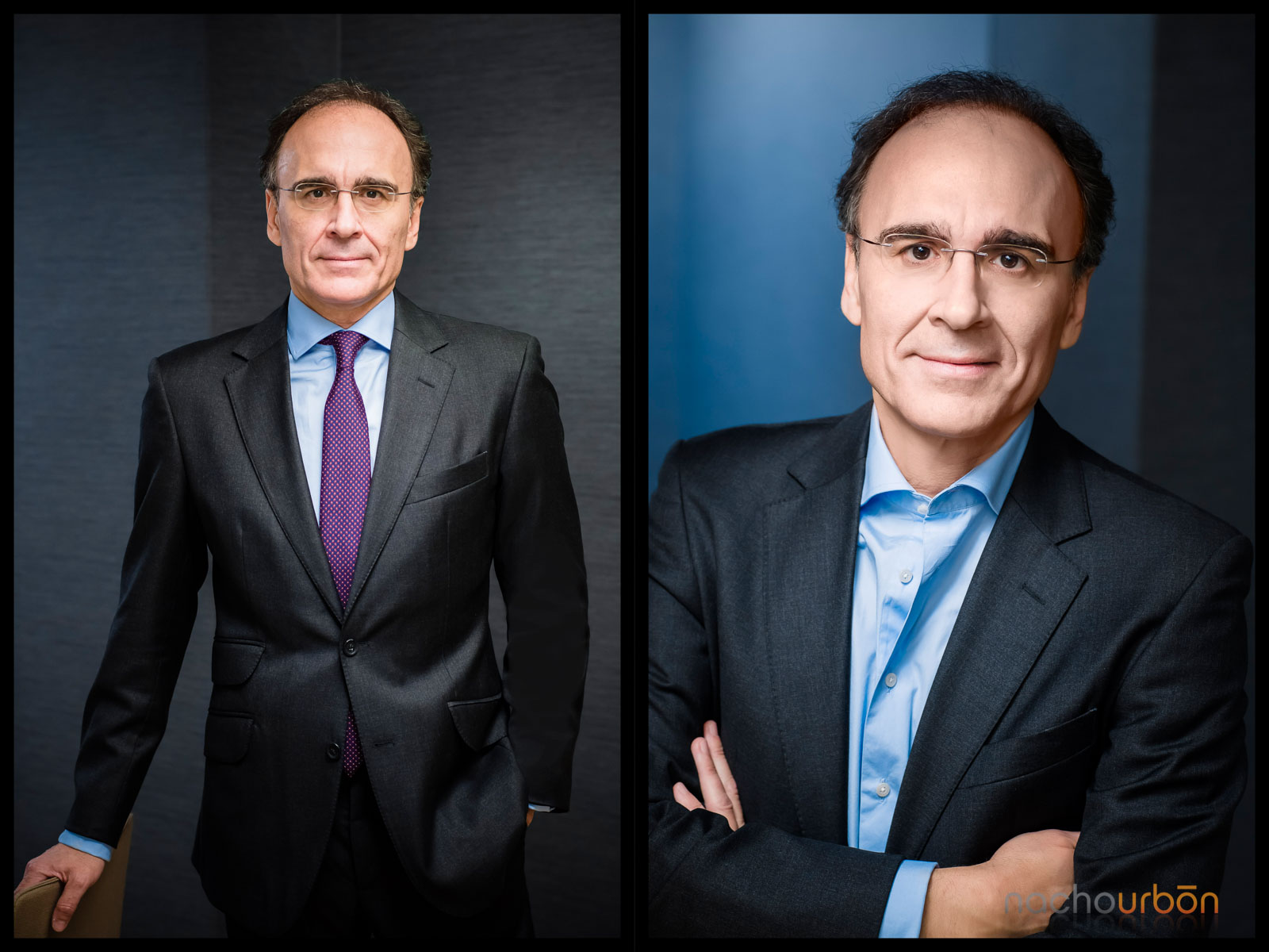 Estudio de Fotografía de Retratos especialista en Madrid.