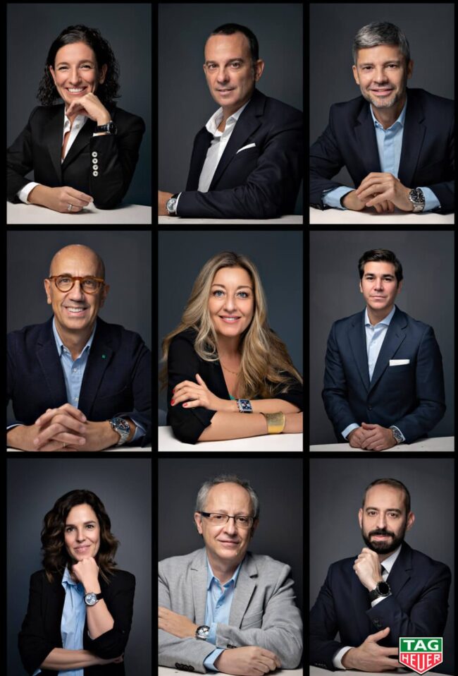 estudio fotografico madrid retratos empresa corporativos