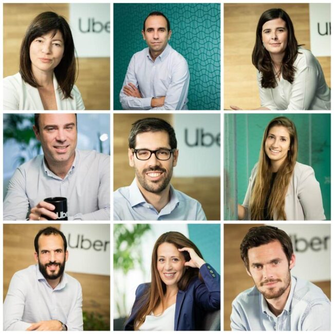 corporate Photographer Headshot madrid madrid portrait event barcelona ifema