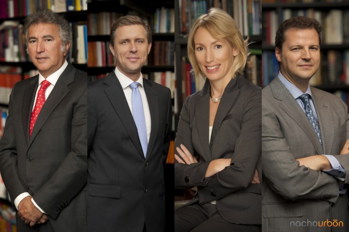 fotografias profesionales especialista en eretratos de estudio en Madrid