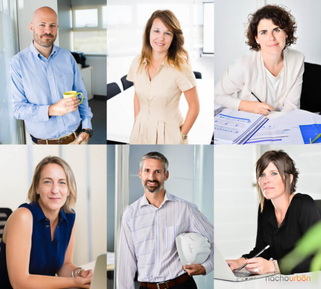 Retrato profesional para empresas Madrid. fotografia corporativa por mejor Fotógrafo