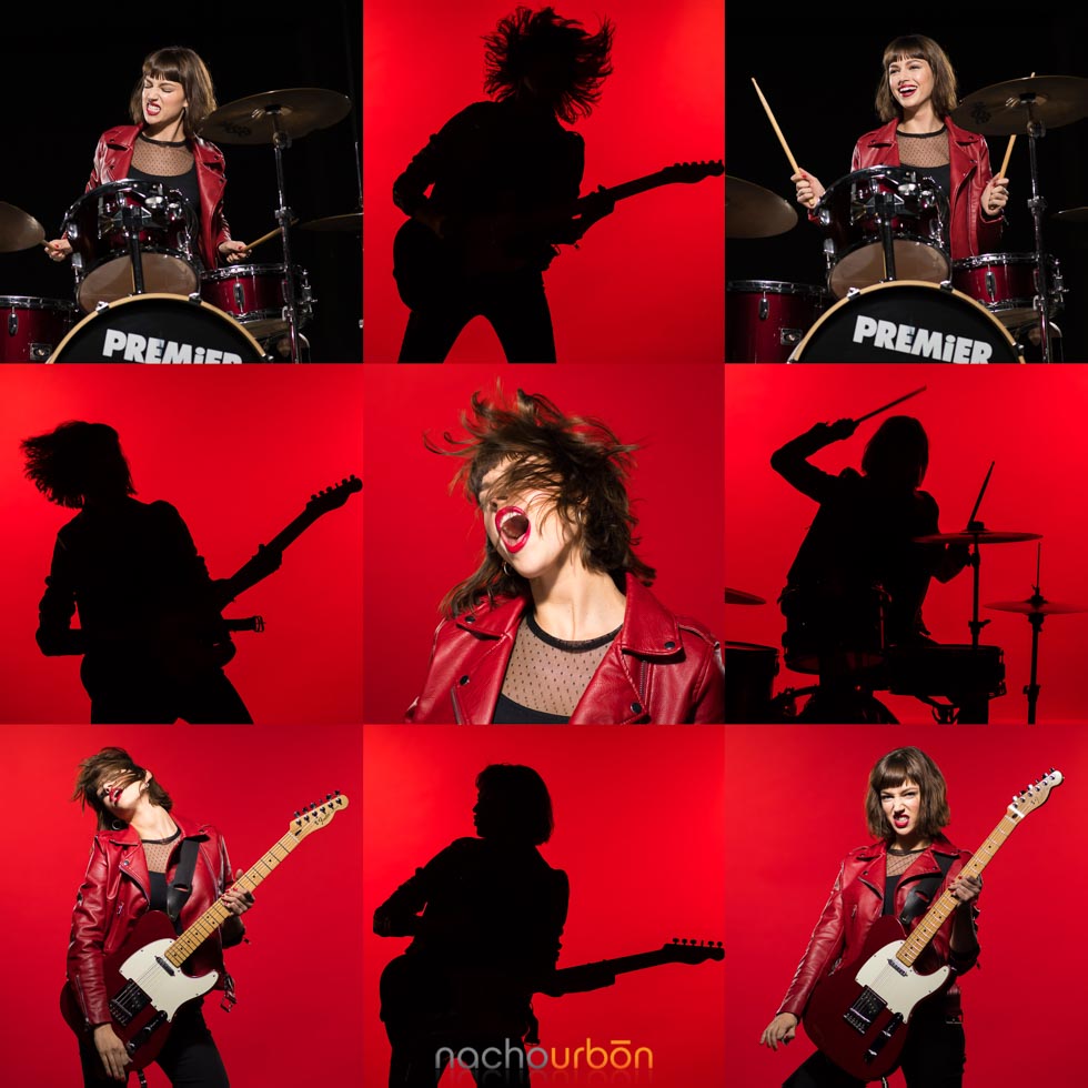 Ursula_Corbero, fotografo nachourbon, fotografia profesional Publicidad Ursula Corbero fotografo nachourbon