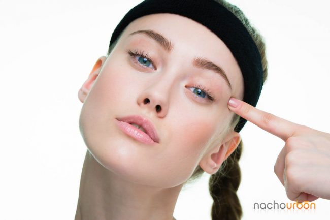 fotógrafo-Publicidad-Mujer-especialista-belleza