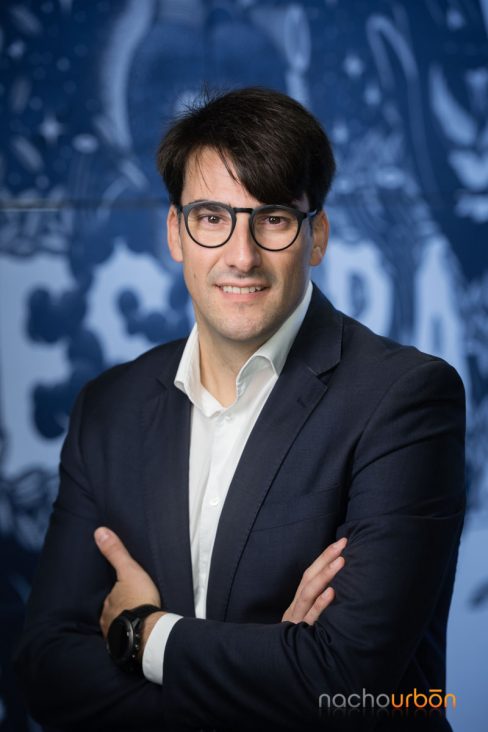 Corporativo Retrato profesional, fotografo nacho_urbon