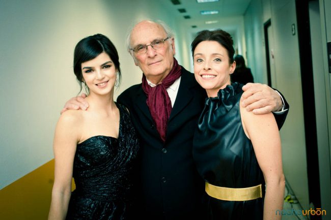 backstage retrato belleza actriz fotografo nacho_urbon