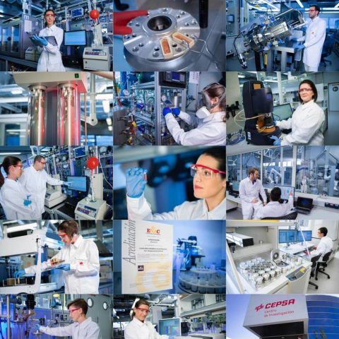 industrial photographer fotografo nacho urbon madrid barcelona