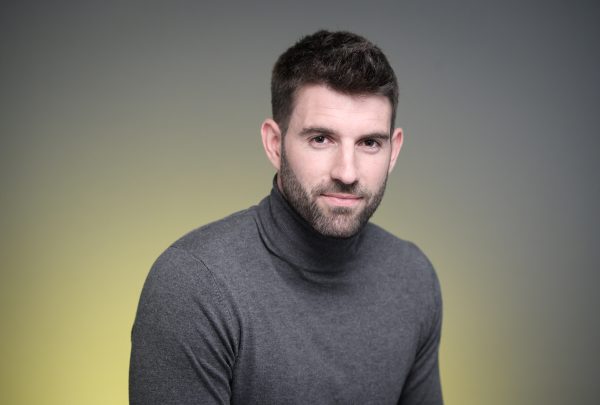 sesiones de retratos corporativos madrid linkedin