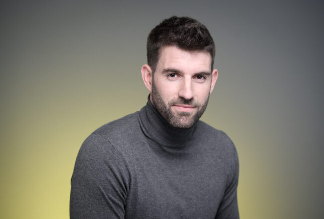 sesiones de retratos corporativos madrid linkedin