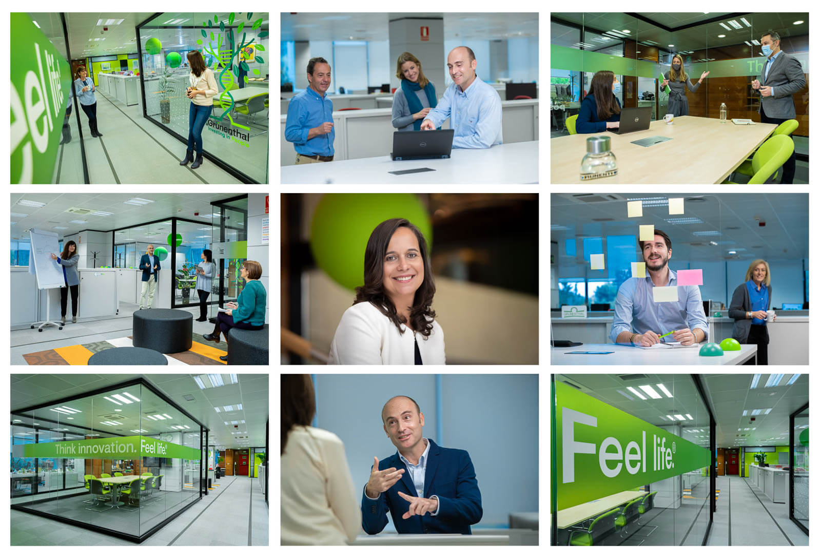 Fotografo profesional en Madrid para empresas y linkedin. Mejor Fotografia Corporativa.