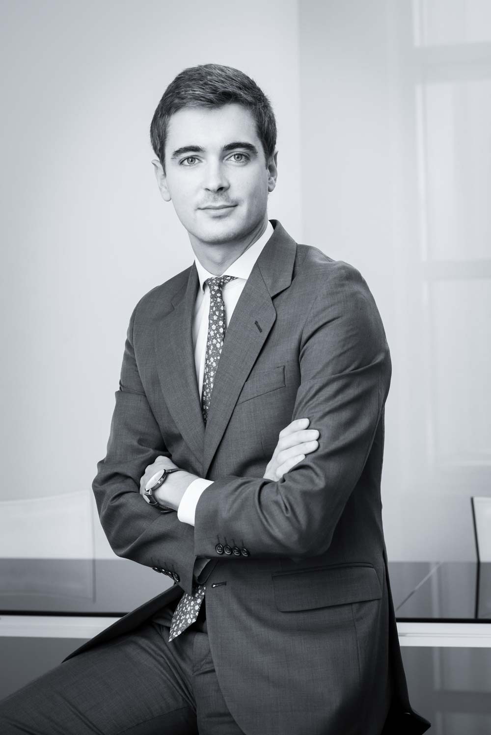 Retrato Especialista LOPEZ / IBOR/ Abogados ... 52 RETRATOS 29 retrato especialista fotografo corporativo kit digital 29