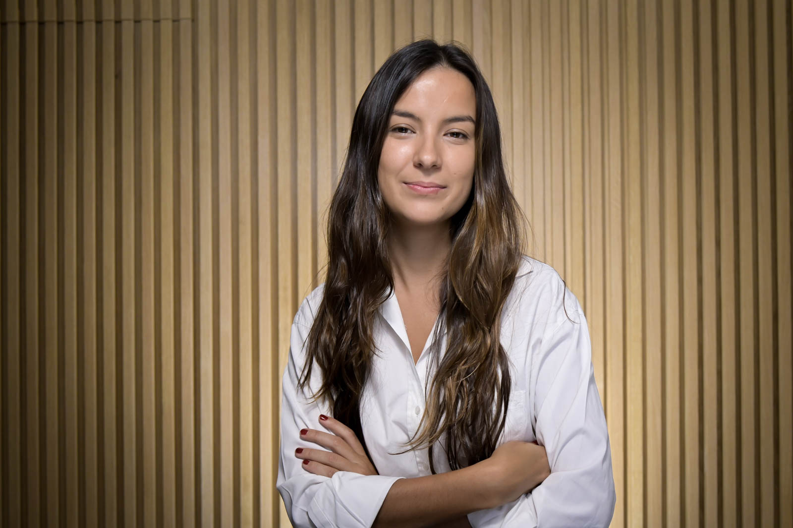Retrato Corporativo Madrid fotografo especialista 007