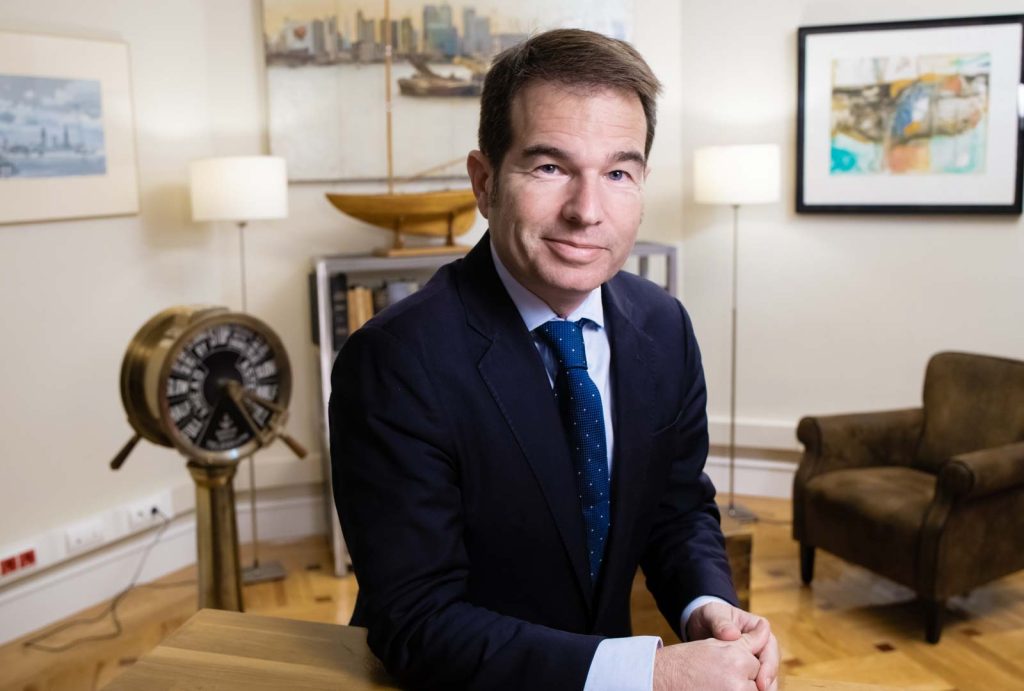 Fotografo corporativo despacho abogados especialista en retratos