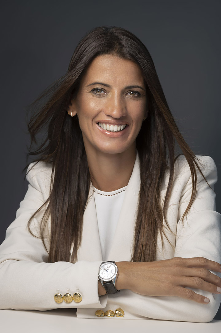 Estudio fotográfico / Tag Heuer 1 fotografo especialista