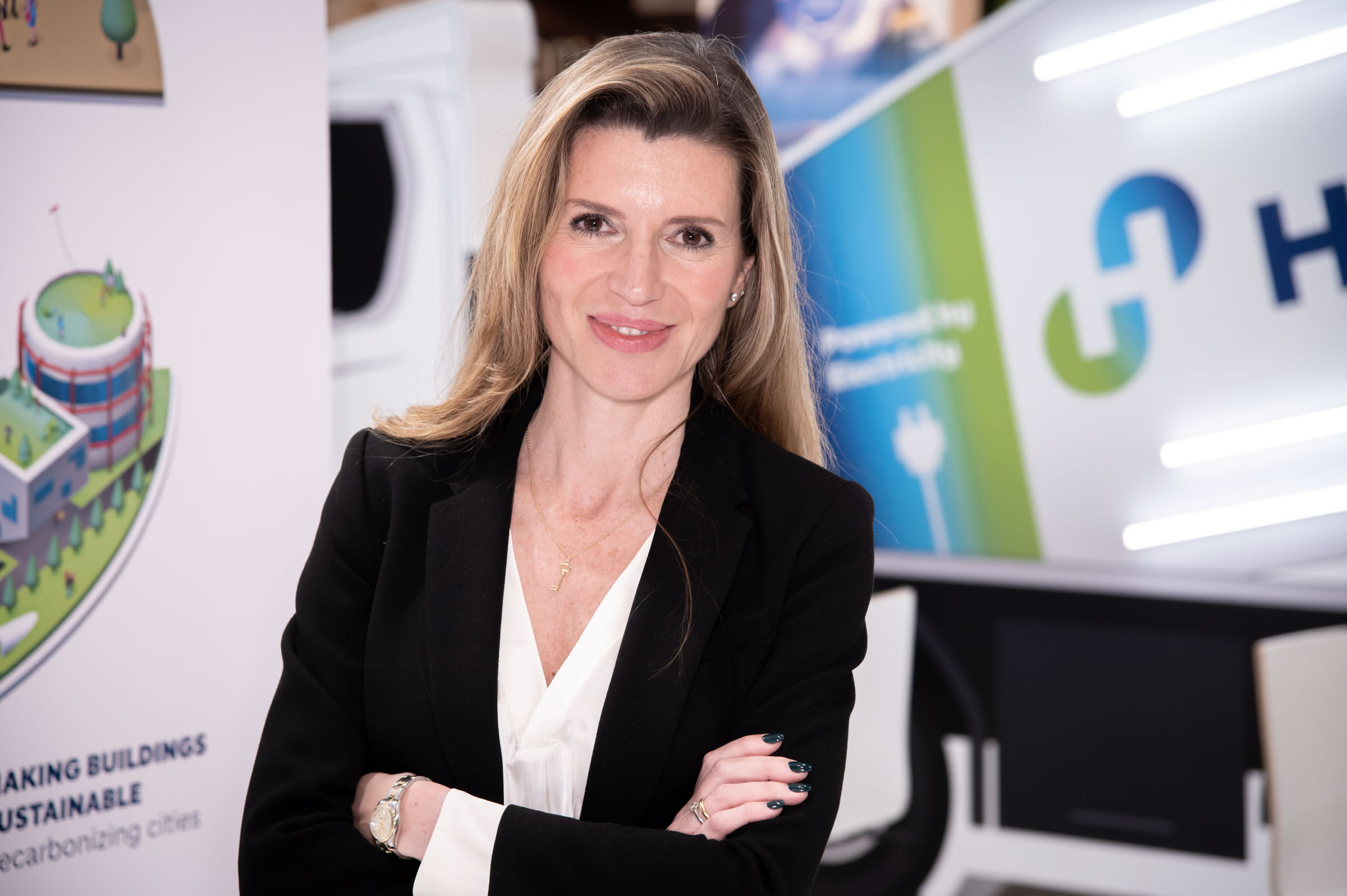 foto Fitur Ifema: fotografia reportaje para stands en la feria