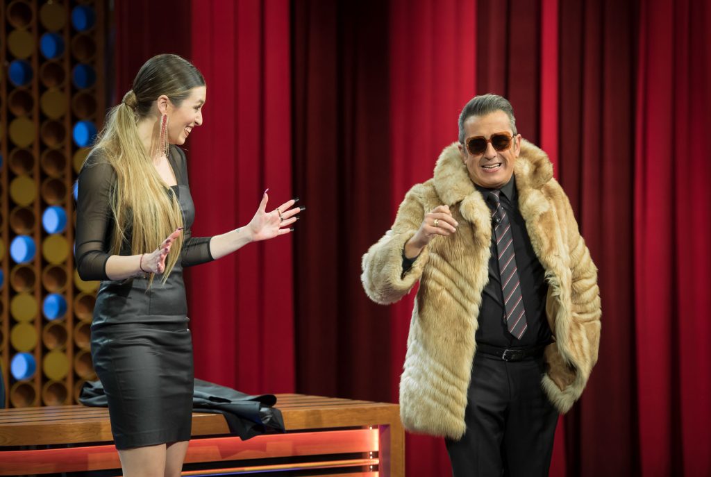 Fotógrafo Tres Cantos: imagen profesional que impulsa tu marca personal y corporativa 3 Fotografo Tres Cantos Madrid Andreu Buenafuente Retratos corporativos 003