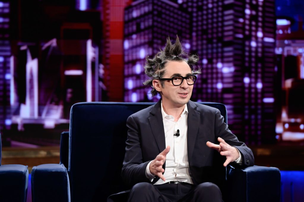 Fotógrafo Tres Cantos: imagen profesional que impulsa tu marca personal y corporativa 4 Fotografo Tres Cantos Madrid Andreu Buenafuente Retratos corporativos 004