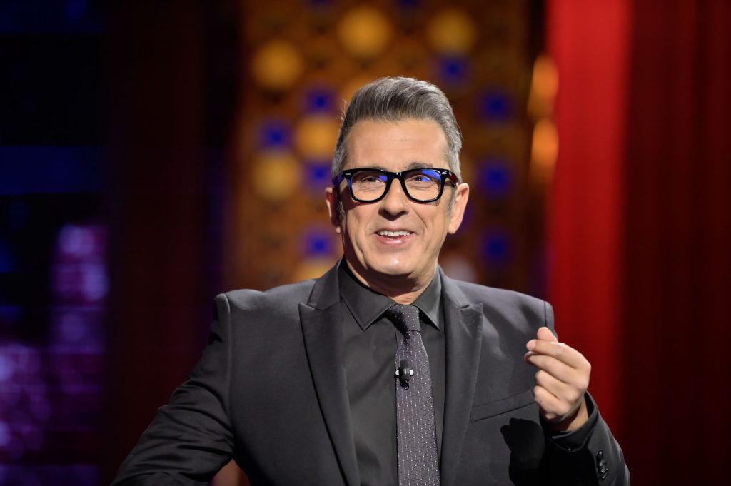 Fotógrafo Tres Cantos: imagen profesional que impulsa tu marca personal y corporativa 7 Fotografo Tres Cantos Madrid Andreu Buenafuente Retratos corporativos 005