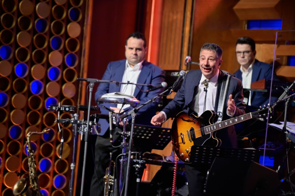 Fotógrafo Tres Cantos: imagen profesional que impulsa tu marca personal y corporativa 5 Fotografo Tres Cantos Madrid Andreu Buenafuente Retratos corporativos 006