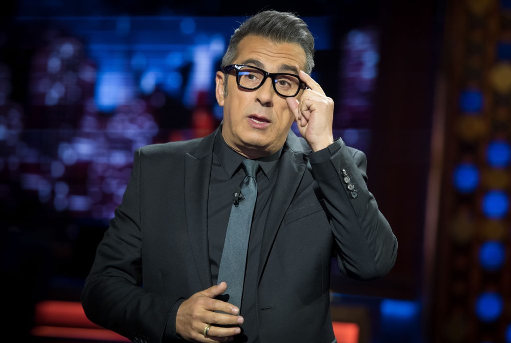 Fotógrafo Tres Cantos: imagen profesional que impulsa tu marca personal y corporativa 9 Fotografo Tres Cantos Madrid Andreu Buenafuente Retratos corporativos 009