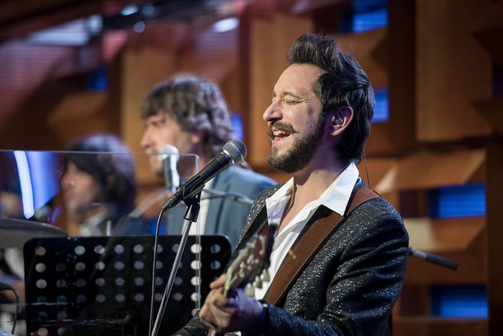 Fotógrafo Tres Cantos: imagen profesional que impulsa tu marca personal y corporativa 10 Fotografo Tres Cantos Madrid Andreu Buenafuente Retratos corporativos 010