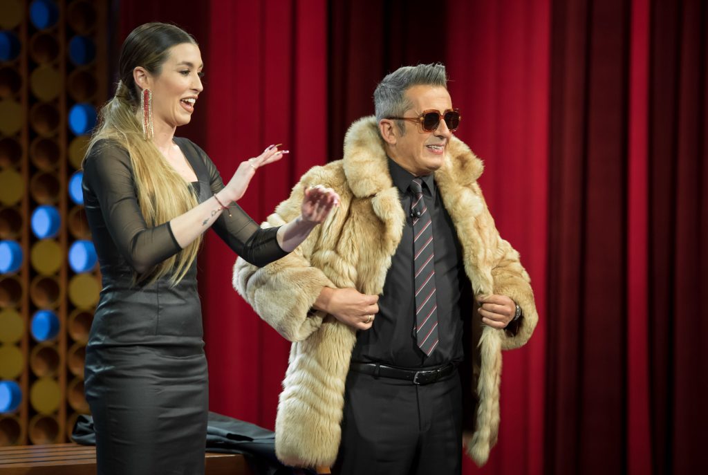 Fotógrafo Tres Cantos: imagen profesional que impulsa tu marca personal y corporativa 12 Fotografo Tres Cantos Madrid Andreu Buenafuente Retratos corporativos 012