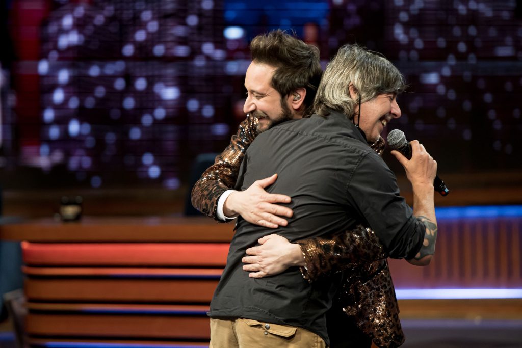 Fotógrafo Tres Cantos: imagen profesional que impulsa tu marca personal y corporativa 14 Fotografo Tres Cantos Madrid Andreu Buenafuente Retratos corporativos 015