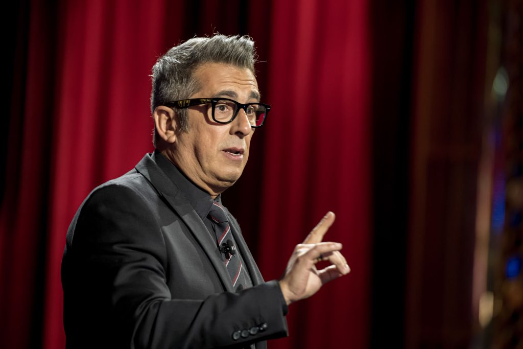 Fotógrafo Tres Cantos: imagen profesional que impulsa tu marca personal y corporativa 18 Fotografo Tres Cantos Madrid Andreu Buenafuente Retratos corporativos 018