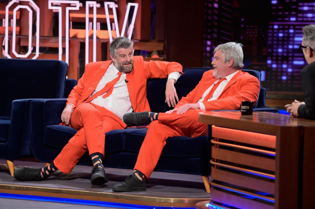 Fotógrafo Tres Cantos: imagen profesional que impulsa tu marca personal y corporativa 19 Fotografo Tres Cantos Madrid Andreu Buenafuente Retratos corporativos 019