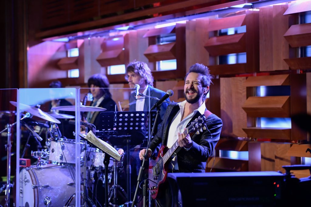 Fotógrafo Tres Cantos: imagen profesional que impulsa tu marca personal y corporativa 20 Fotografo Tres Cantos Madrid Andreu Buenafuente Retratos corporativos 029